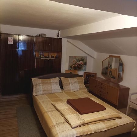 Gm - Studio Apartment Trebinje Eksteriør bilde