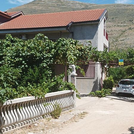Gm - Studio Apartment Trebinje Eksteriør bilde