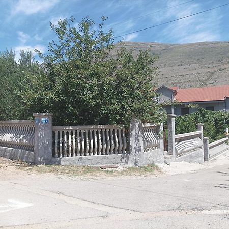 Gm - Studio Apartment Trebinje Rom bilde