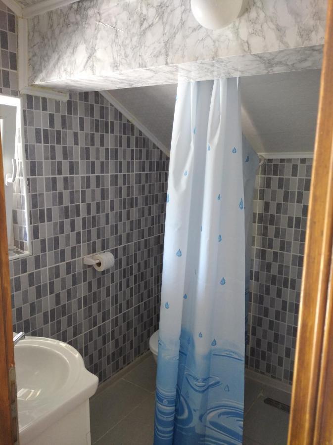 Gm - Studio Apartment Trebinje Eksteriør bilde