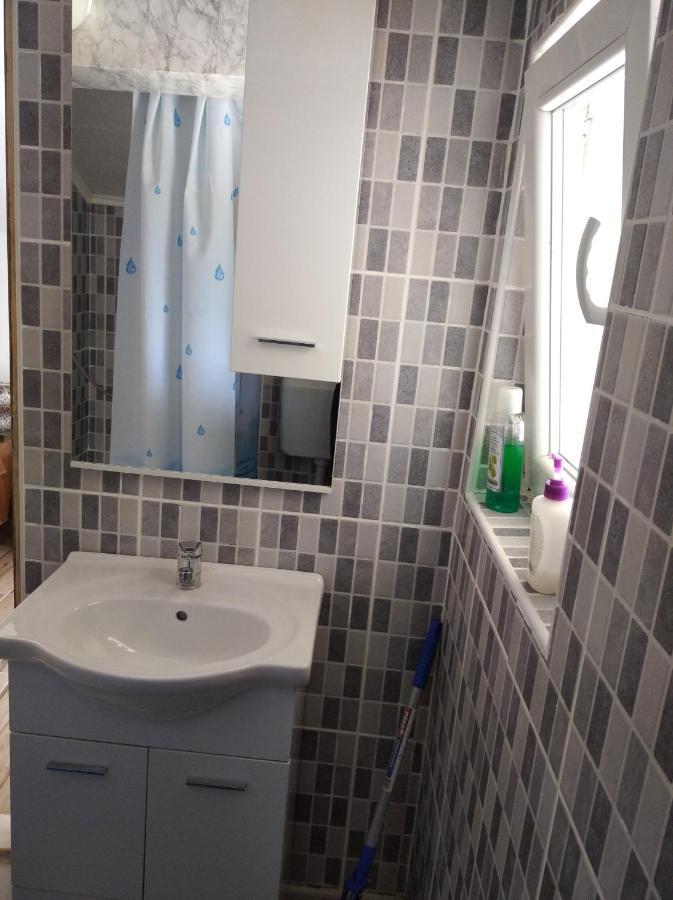 Gm - Studio Apartment Trebinje Eksteriør bilde