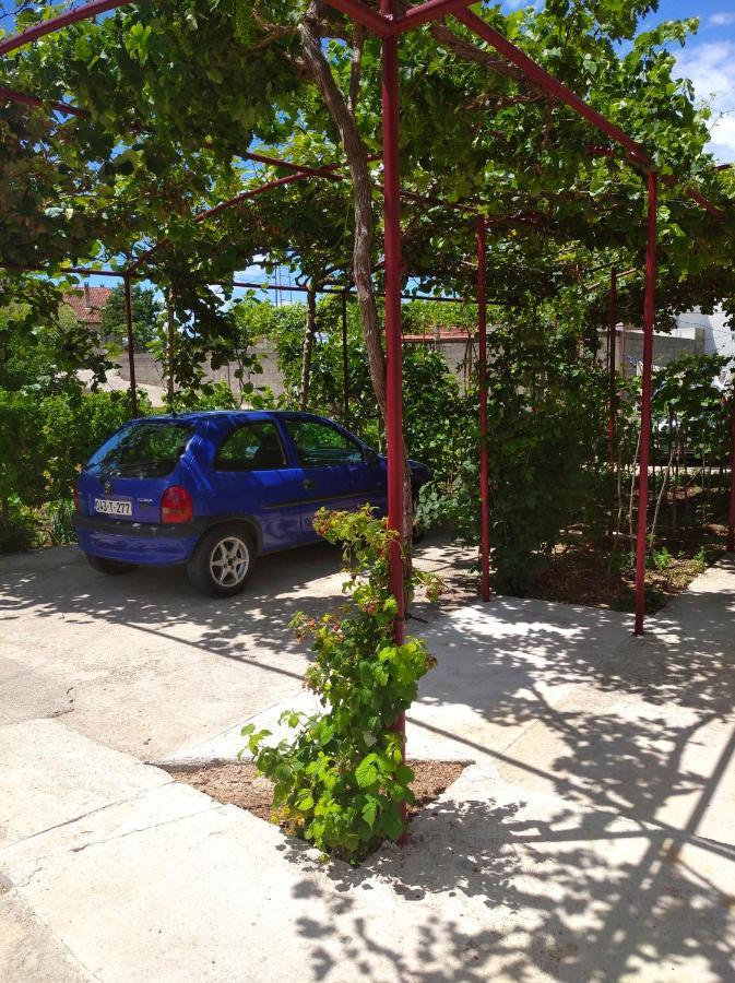 Gm - Studio Apartment Trebinje Eksteriør bilde