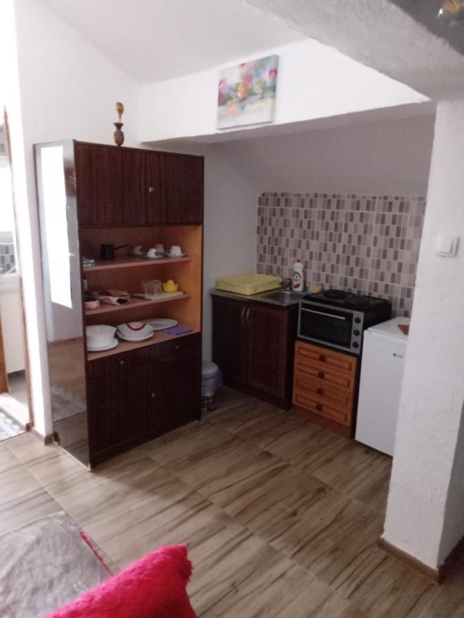 Gm - Studio Apartment Trebinje Eksteriør bilde