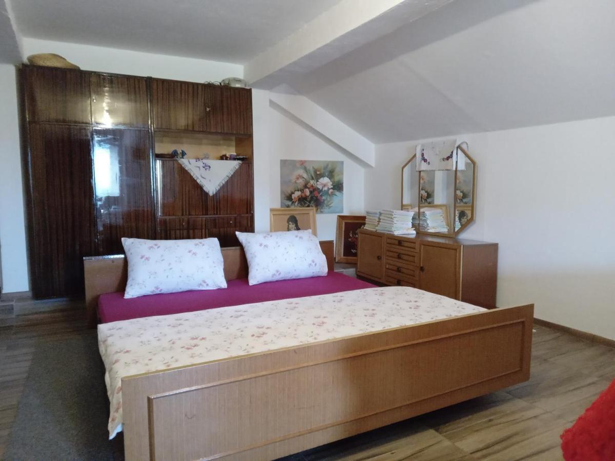 Gm - Studio Apartment Trebinje Eksteriør bilde