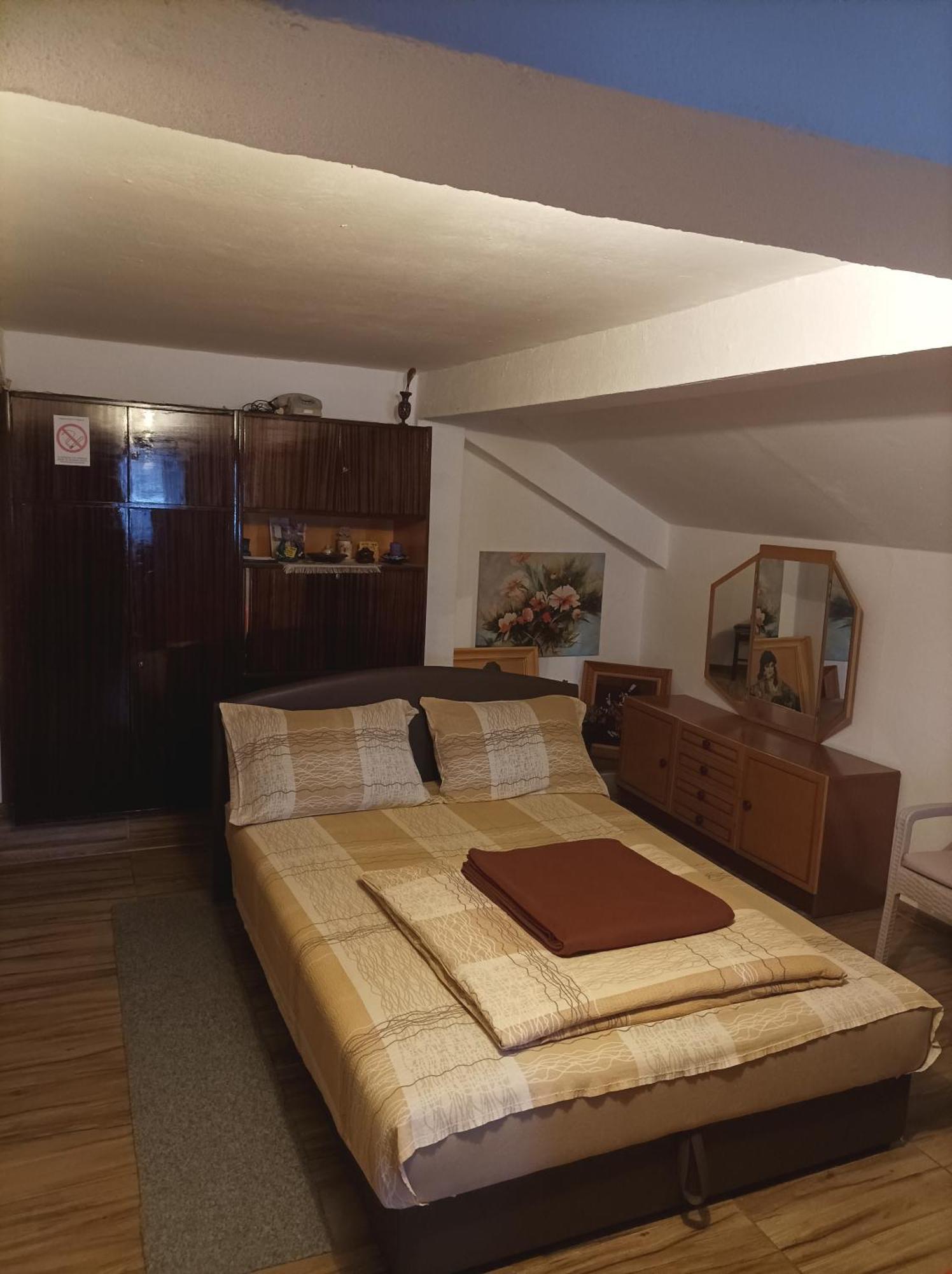 Gm - Studio Apartment Trebinje Eksteriør bilde